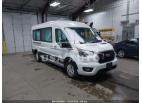 FORD TRANSIT T-350 2023