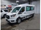 FORD TRANSIT T-350 2023