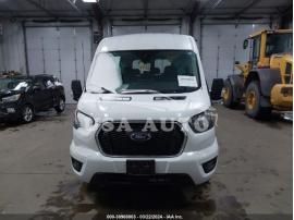 FORD TRANSIT T-350 2023