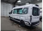 FORD TRANSIT T-350 2023