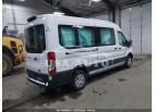 FORD TRANSIT T-350 2023