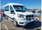 FORD TRANSIT T-350 2022