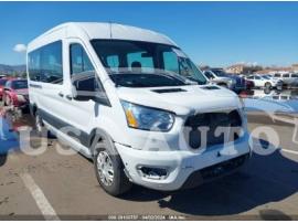 FORD TRANSIT T-350 2022