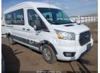 FORD TRANSIT T-350 2021