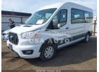 FORD TRANSIT T-350 2021