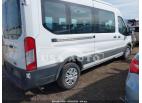 FORD TRANSIT T-350 2021