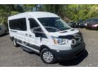 FORD TRANSIT T- 2017