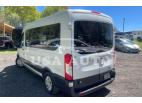 FORD TRANSIT T- 2017