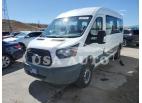 FORD TRANSIT T- 2018