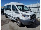 FORD TRANSIT T- 2018