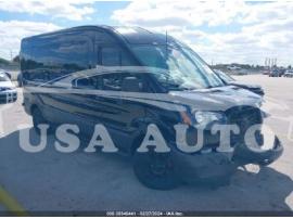 FORD TRANSIT T-350 2018