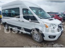 FORD TRANSIT T-350 2020