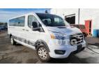 FORD TRANSIT T- 2020