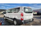 FORD TRANSIT T- 2020