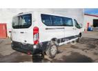 FORD TRANSIT T- 2020