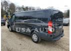 FORD TRANSIT T- 2018