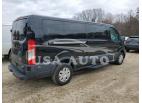 FORD TRANSIT T- 2018