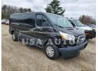 FORD TRANSIT T- 2018