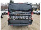 FORD TRANSIT T- 2018