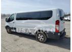 FORD TRANSIT T- 2017