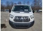 FORD TRANSIT T- 2017