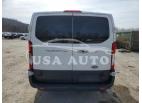 FORD TRANSIT T- 2017