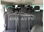 FORD TRANSIT T- 2017