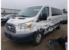 FORD TRANSIT T- 2015