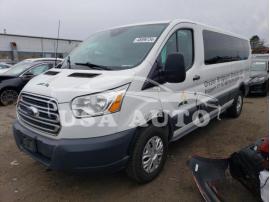 FORD TRANSIT T- 2015