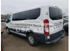 FORD TRANSIT T- 2015