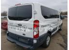 FORD TRANSIT T- 2015