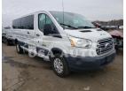 FORD TRANSIT T- 2015