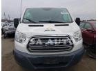 FORD TRANSIT T- 2015