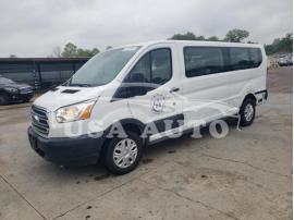 FORD TRANSIT T- 2019
