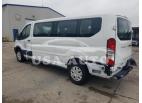 FORD TRANSIT T- 2019