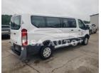 FORD TRANSIT T- 2019