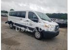 FORD TRANSIT T- 2019