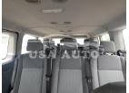 FORD TRANSIT T- 2019