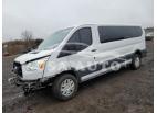 FORD TRANSIT T- 2016