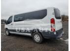 FORD TRANSIT T- 2016