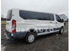 FORD TRANSIT T- 2016