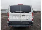 FORD TRANSIT T- 2016