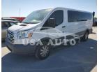 FORD TRANSIT T- 2016