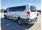 FORD TRANSIT T- 2016