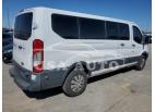 FORD TRANSIT T- 2016