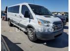 FORD TRANSIT T- 2016