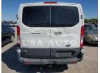 FORD TRANSIT T- 2016