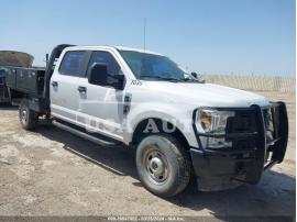 FORD F-250 XL 2019