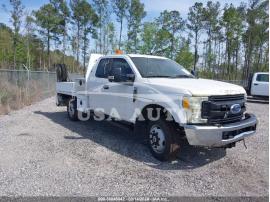 FORD F-350 XL 2017