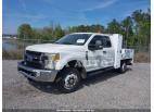 FORD F-350 XL 2017